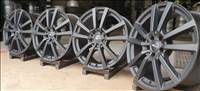 5x112 Brock SUV alufelni garnitúra 8,5x19" ET:42-55      /F259.