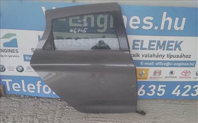 Renault Zoe jobb hátsó ajtó 