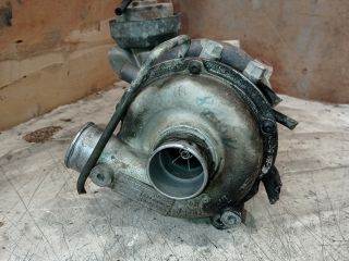 Mazda MPV (LW) Turbó *153806* 4v14697d