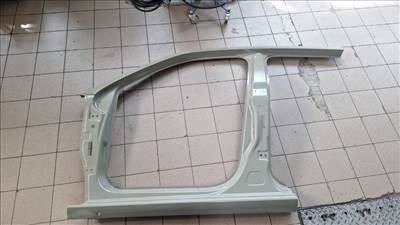 Skoda Fabia III bal kuszob 6v9809605