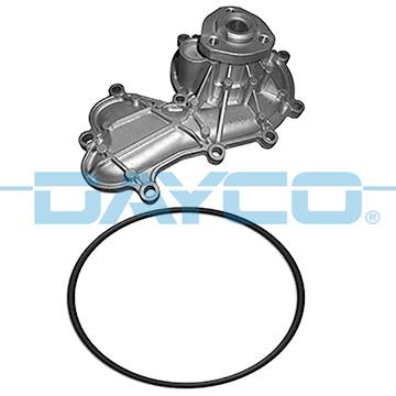 DAYCO DP400 - vízpumpa AUDI VW