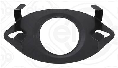 ELRING 509.660 - tömítés, hűtőközeg-vezeték CHEVROLET GMC HOLDEN OPEL VAUXHALL
