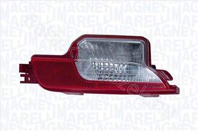 hátsólámpa - 500 - 715104199000, LLL982 -  - MAGNETI MARELLI Egyéb LLL982