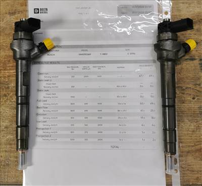 Audi Skoda vw seat porlasztó 2.0tdi bosch  03l130277j 0445110369