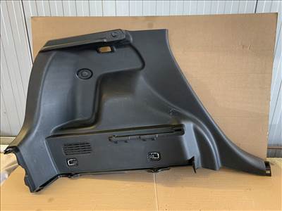 Kia Venga/ix20 csomagtér oldalkárpit bal 857311p000