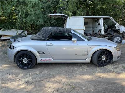 Audi tt mk1 8n roadster ponyva Teto 
