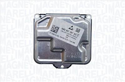MAGNETI MARELLI 711470000310 - világítás vezérlő AUDI