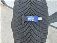 235/45R18 MICHELIN 4évszakos garnitúra nagyon jó állapotban eladó!