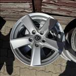 5x112 Alutec 6,5x16" ET50 ⌀57,1 | alufelni garnitúra
