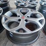5x114,3 16 toyota, hyundai mazda kia polír alufelni 60000ft a 4db/160/