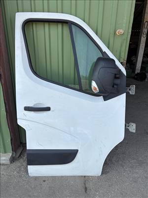 Opel Movano Renault Master jobb első ajtó 