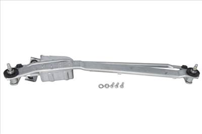 Fiat Seicento utángyártott új első ablaktörlő mechanika  9949250