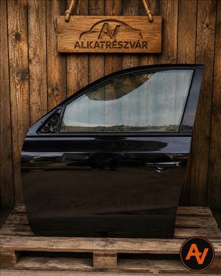 Suzuki Vitara (LY) Bal első ajtó 