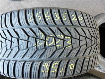  2db 255/3520  használt Hankook téli gumi eladó.