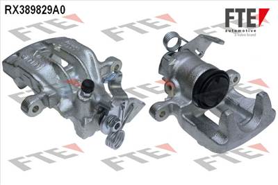 FTE 9290685 - féknyereg FORD SEAT VW