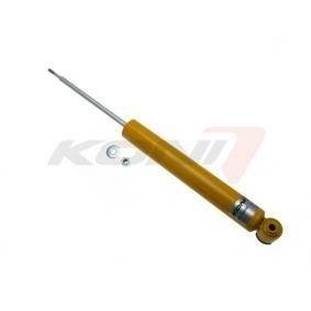 Koni Bmw E36 összes, kivéve Compact és M3, 1990.09-1998.09-ig, állítható keménységű, hátsó lengéscsillapító