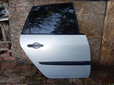 Renault scenic 2 jobb hátsó ajtó