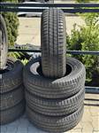 215/70 R16 Vredestein Quatrac 5 100H | 6,5mm | 4db | DOT1319