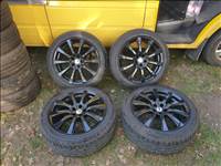 20" 5x115 Chrysler 300C - Lancia Thema