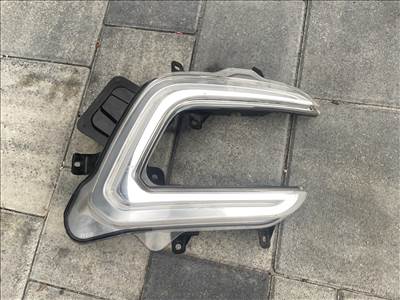 Renault Captur I jobb elso nappalifény  266007846r