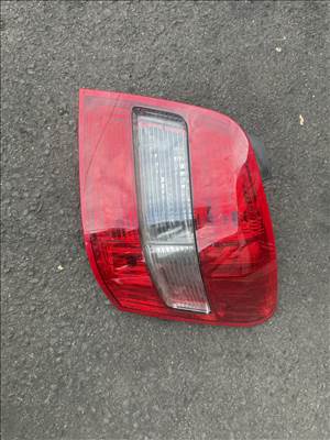 Mercedes GLK-osztály X204 Hátsó lámpa  a2048201464