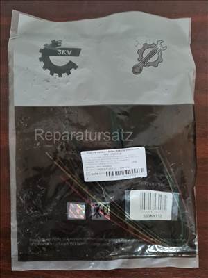 BMW X sorozat, BMW 3-as sorozat, BMW 5-ös sorozat, Mini Cooper Fényszóró kábeljavító készlet 53skv112
