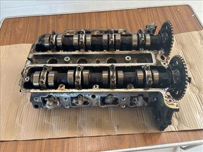 Opel Corsa D/ Astra H 1.4 Hengerfej Z14XEP 11091 55351328
