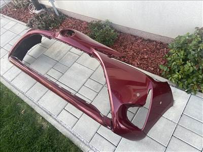 Toyota Yaris (XP130/XP150) elso lokharito 