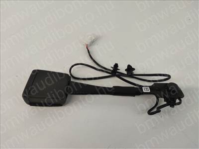 BMW iX (I20) Bal első biztonsági öv csat (9495763, 72119495763)