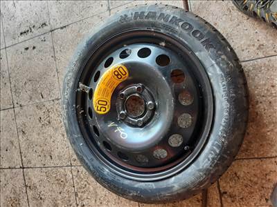 Volvo V70 Mankókerék / Pótkerék
