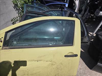 Citroën C2 Bal első komplett ajtó