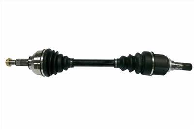 MTR 12156722 - Féltengely OPEL RENAULT VAUXHALL