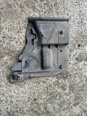 Volkswagen Golf VII Alvázvédő burkolat 5Q0 825 272 A