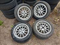 15" 4x100 MiM 1900