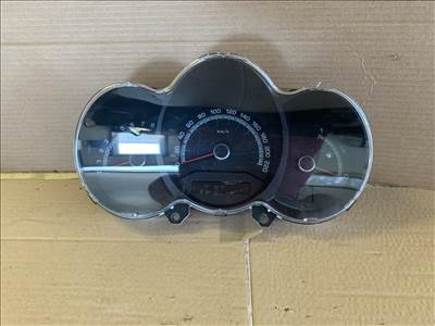 Kia Venga kilométeróra 940091p540
