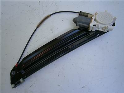 BMW 5-ös sorozat E39 jobb hátsó ablakemelő szerkezet motor 67628360511 9030144