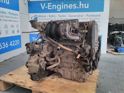 Land Rover 18K4F bontott motor 