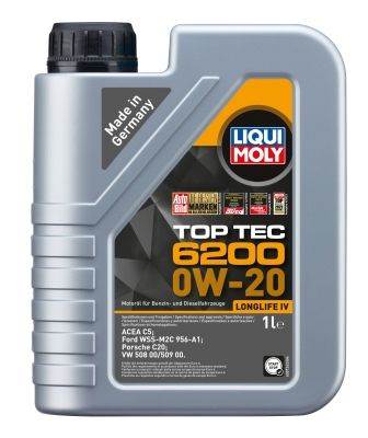 motorolaj LIQUI MOLY 20787