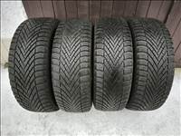 205/5516" újszerű Pirelli téli gumi gumi