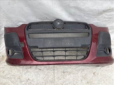 216950 Fiat Doblo 2009-2015 ködlámpahelyes első lökhárító 735461211