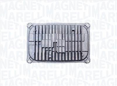 MAGNETI MARELLI 711470000809 - világítás vezérlő MERCEDES-BENZ