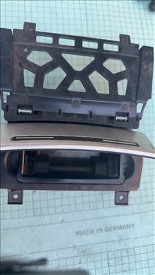 Első középkonzol hamutartó - Audi A3 8P 8P0 857 951