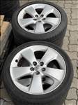 5x100 Toyota gyári 7x17 ET50 ⌀54 | alufelni garnitúra 