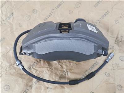 Gyári új bal első féknyereg Audi TT 4 dugos 8s0615107b
