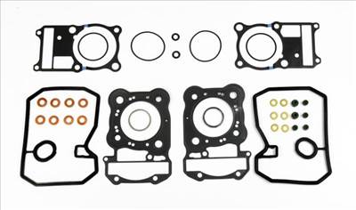 HONDA XL 650 V TRANSALP Felső motor tömítéskészlet P400210600061 Athena