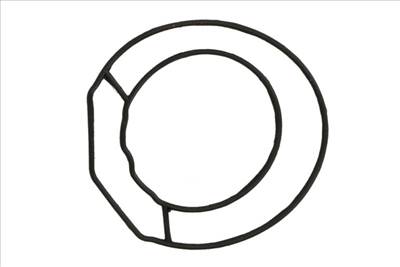KTM 65 SX Athena Hengerfej tömítés S410270001036