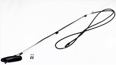 Suzuki Swift utángyártott antenna 2003-ig (39250-80E20)