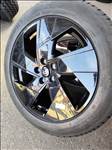  5x108 r19 Citroen C5 Aircross Zircon gyári télikerék garnitúra DOT 25 