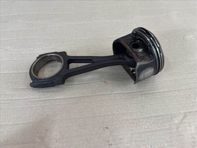 Opel Corsa C 1.2 Dugattyú és Hajtókar Z12XEP 11102