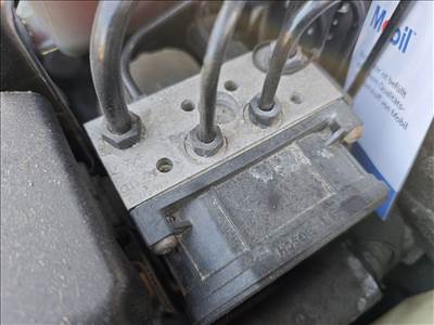 Audi A4 (B6/B7), Audi A6 (C5 - 4B) 4B0614517G ABS kocka 